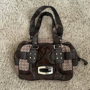 Large Guess purse
